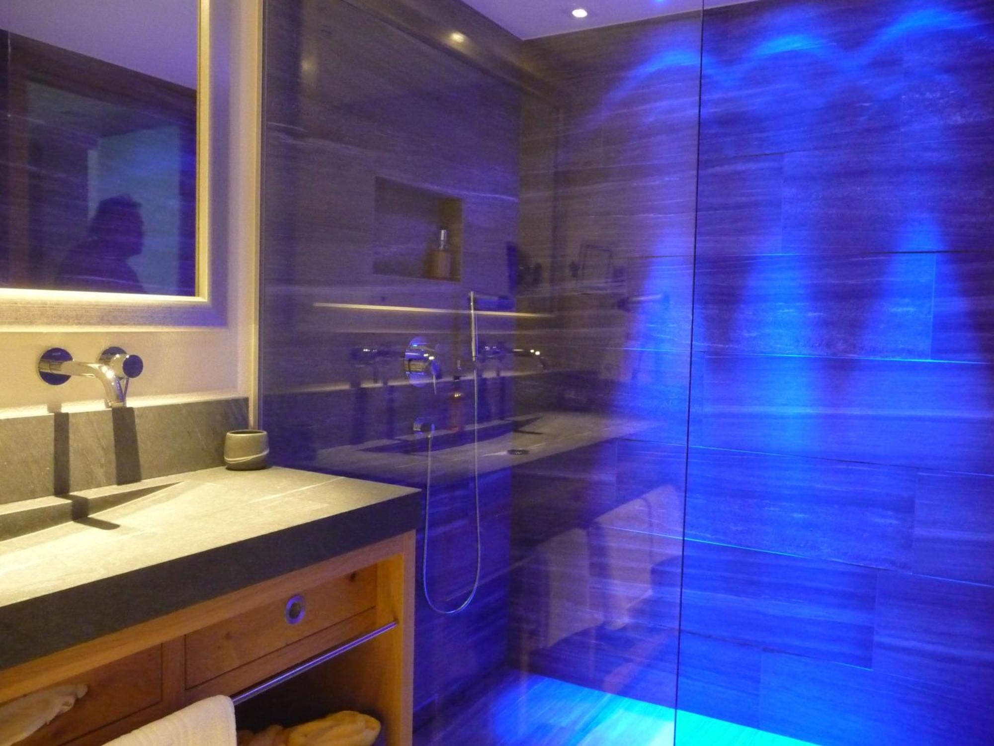 Hotel Garni Fimba Ischgl Esterno foto