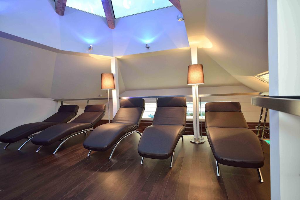 Hotel Garni Fimba Ischgl Esterno foto