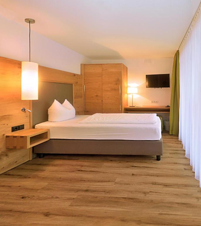 Hotel Garni Fimba Ischgl Camera foto