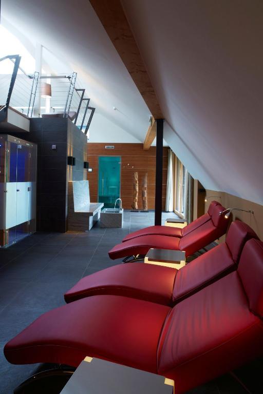 Hotel Garni Fimba Ischgl Esterno foto